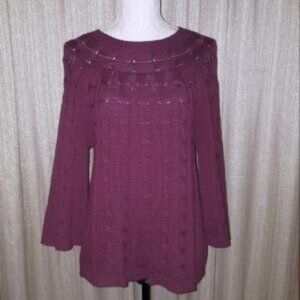 NorthStyle, Large, Maroon